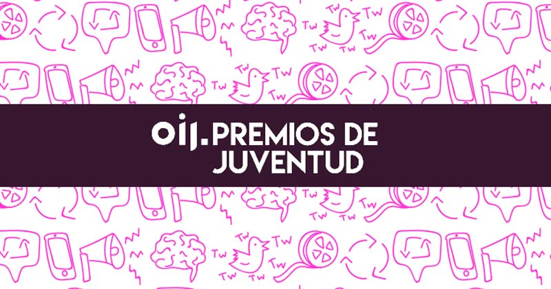 prermios de la juventud 2019