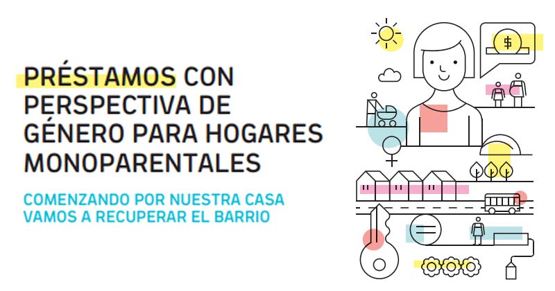 prestamos para hogares