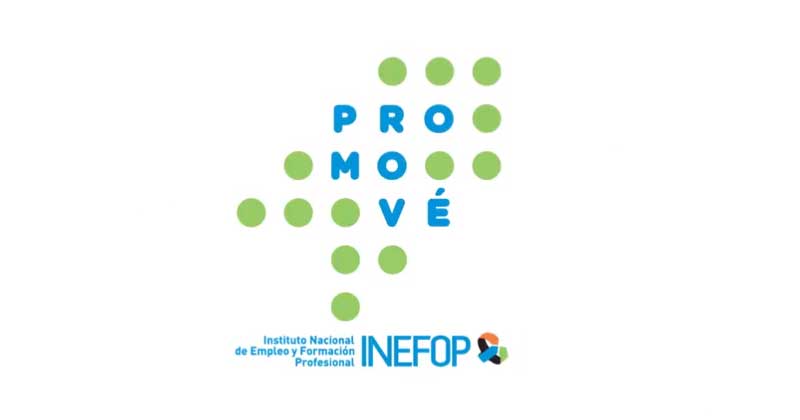 programa promove 2018