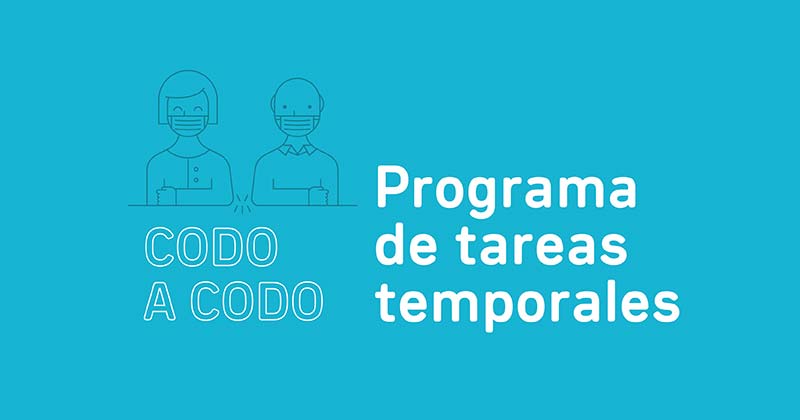 programa tareas temporales 2020