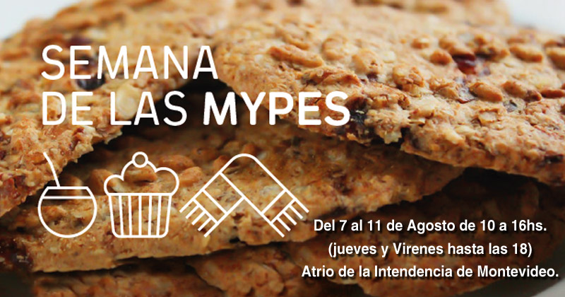 semana de la Mypes