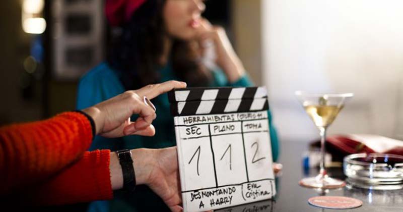 taller de actuar para cine