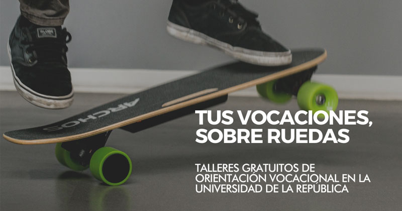 taller de orientacion vocacional 2020