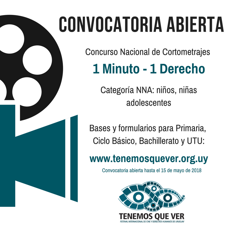 tenemos que ver afiche