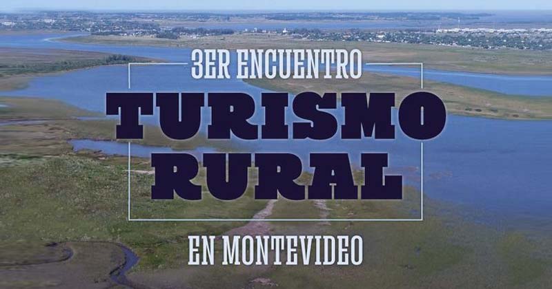 turismo rural