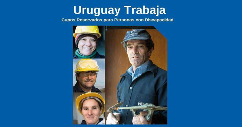 uruguay trabaja 2019