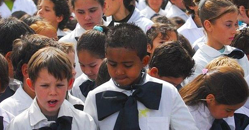 vacaciones de julio 2017