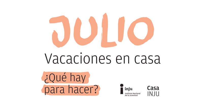 vacaciones en inju 2018