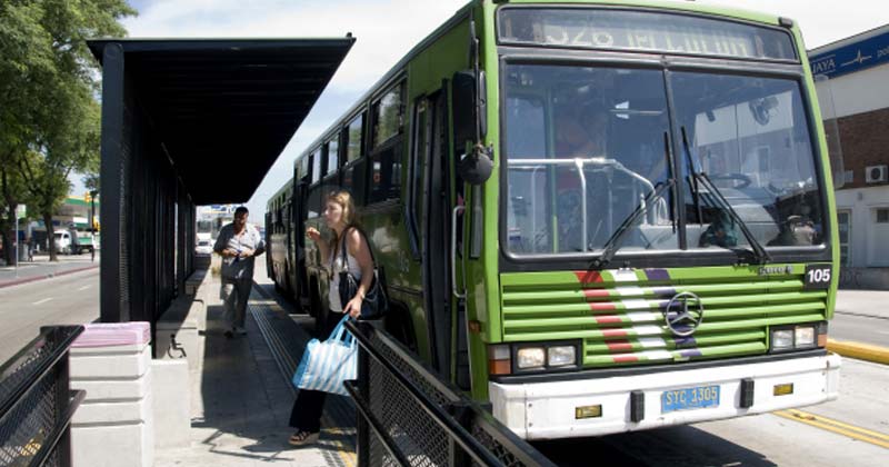 viejes gratis en semna de turismo 2018