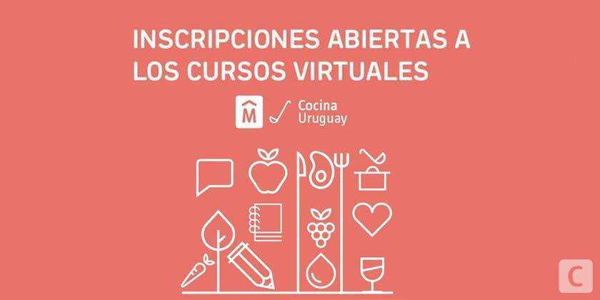 talleres de cocina uruguay