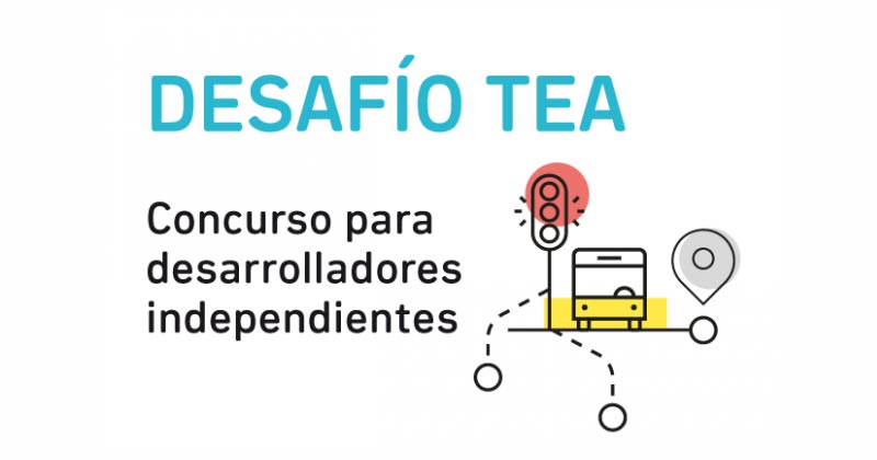 desafio TEA