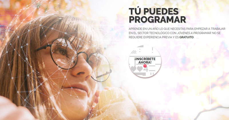 jovenes a programar 2017