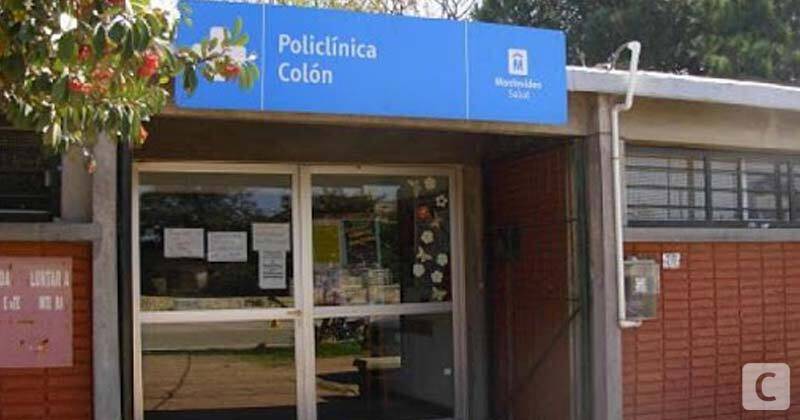 policlnica coln 2021