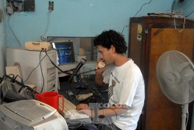 Regularizaran radios comunitarias