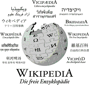 Wikipedia