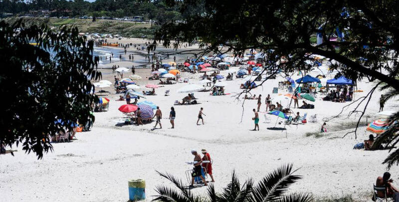 volver de vacaciones 2021